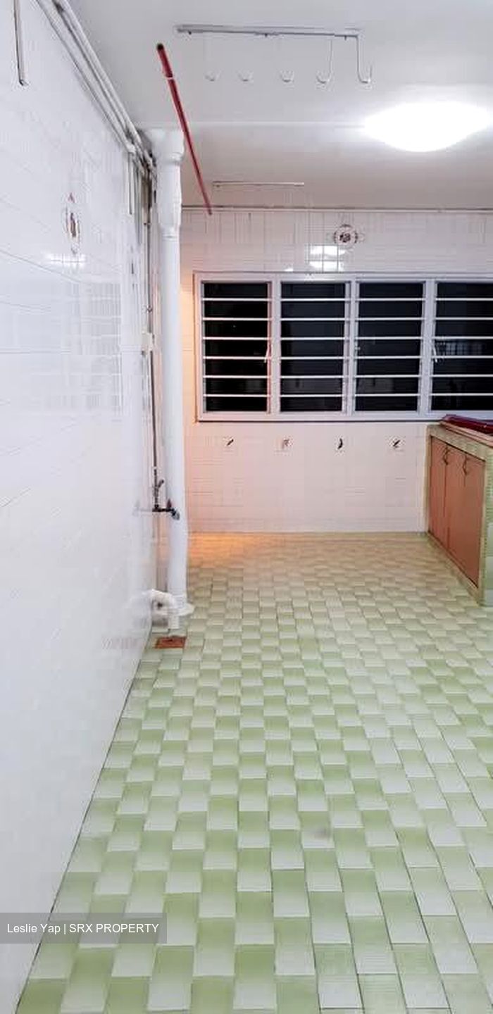 Blk 426 Clementi Avenue 3 (Clementi), HDB 3 Rooms #544965861